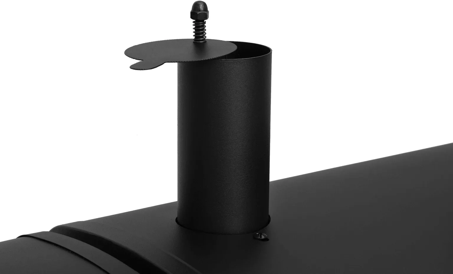 GRILL MUSTANG HYBRID 178X60X112CM