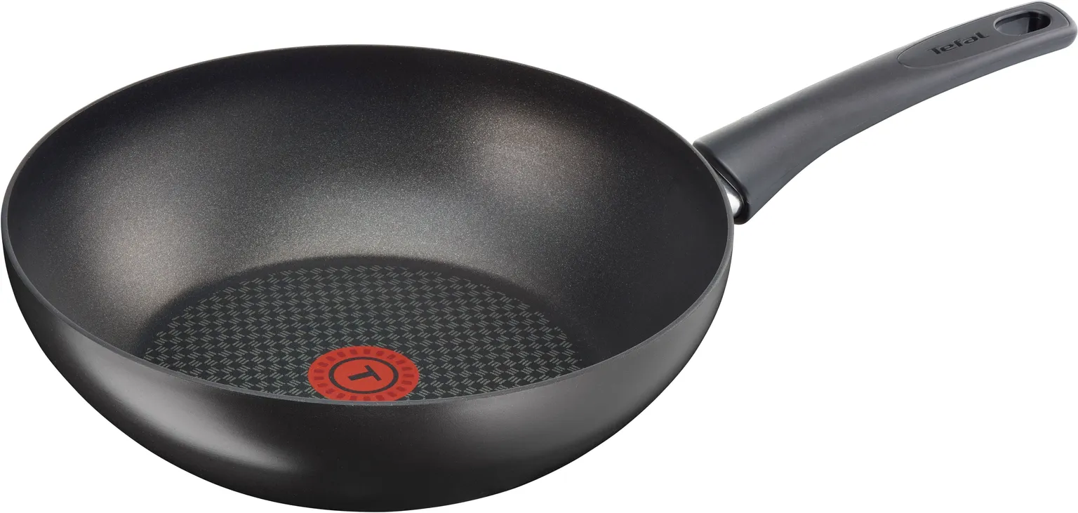 WOK PANN TEFAL CHEF´S DELIGHT Ø28CM