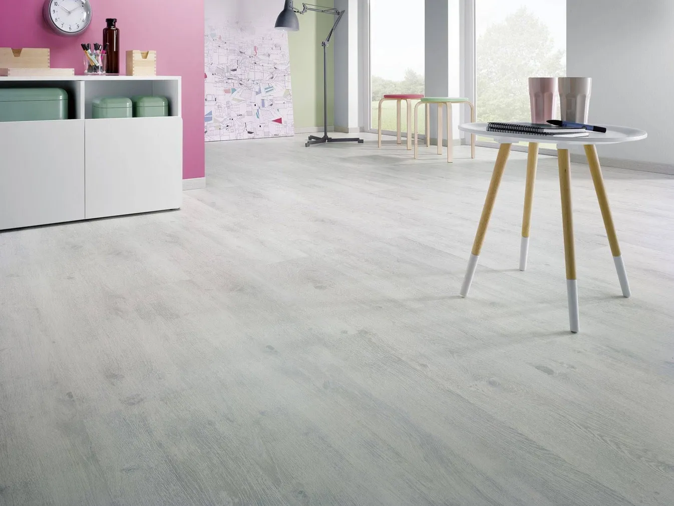 LAMINAATPARKETT CLIP 400 TAMM EVEREST 1-LIPP 5G