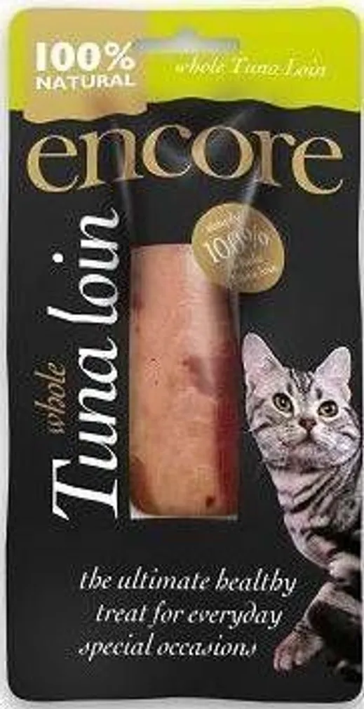 LEMMIKLOOMA ENCORE TUUNIKALAMAIUS KASSIDELE 30G