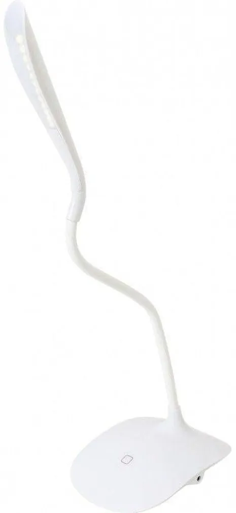 LAUALAMP PLATINET PDL01W 3,5W VALGE 43382