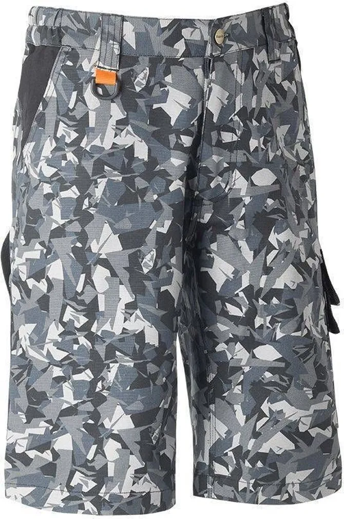 LÜHIKESED PÜKSID KAMO XL