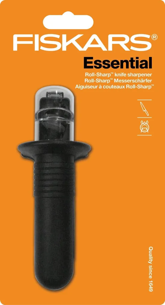 NOATERITAJA FISKARS ESSENTIAL