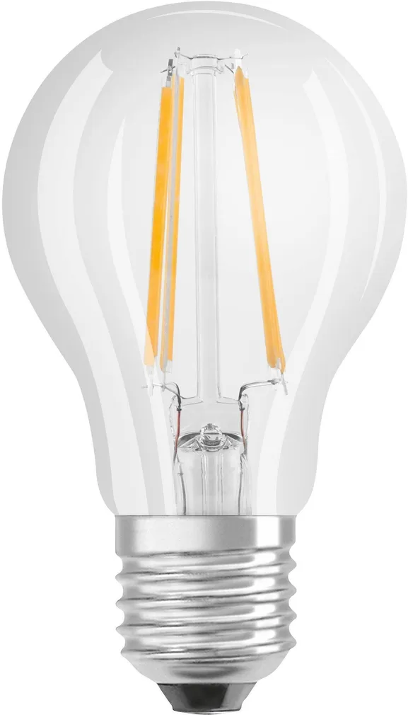 LED LAMP OSRAM LED RETROFIT CLASSIC 6,5W E27 A60 2700K 806LM DIMMERDATAV