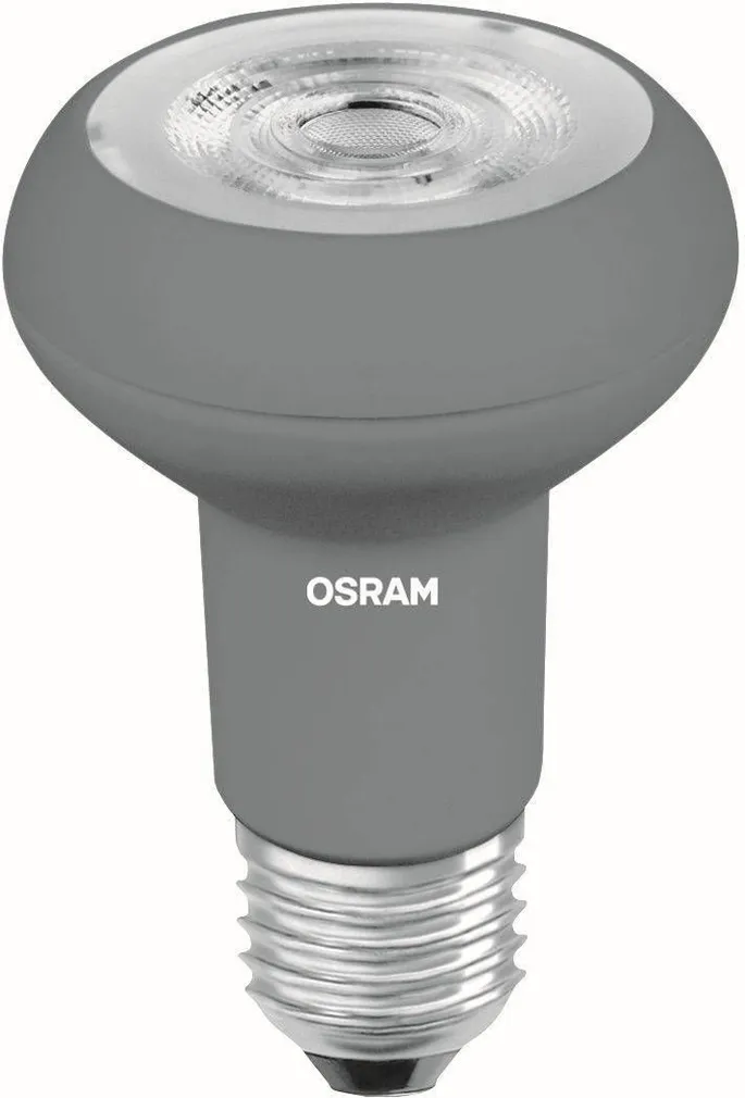 LED LAMP OSRAM LED STAR 5W E27 R63 2700K 230LM
