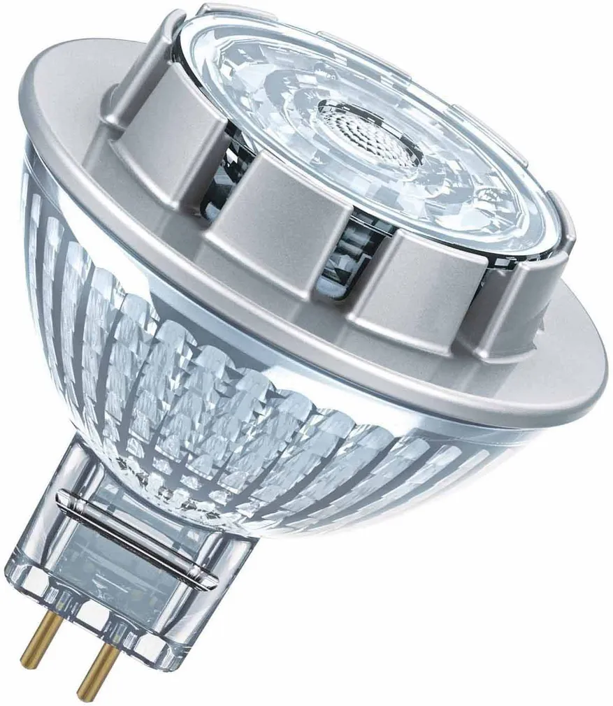 LED LAMP OSRAM LED STAR 7,2W GU5.3 MR16 2700K 621LM