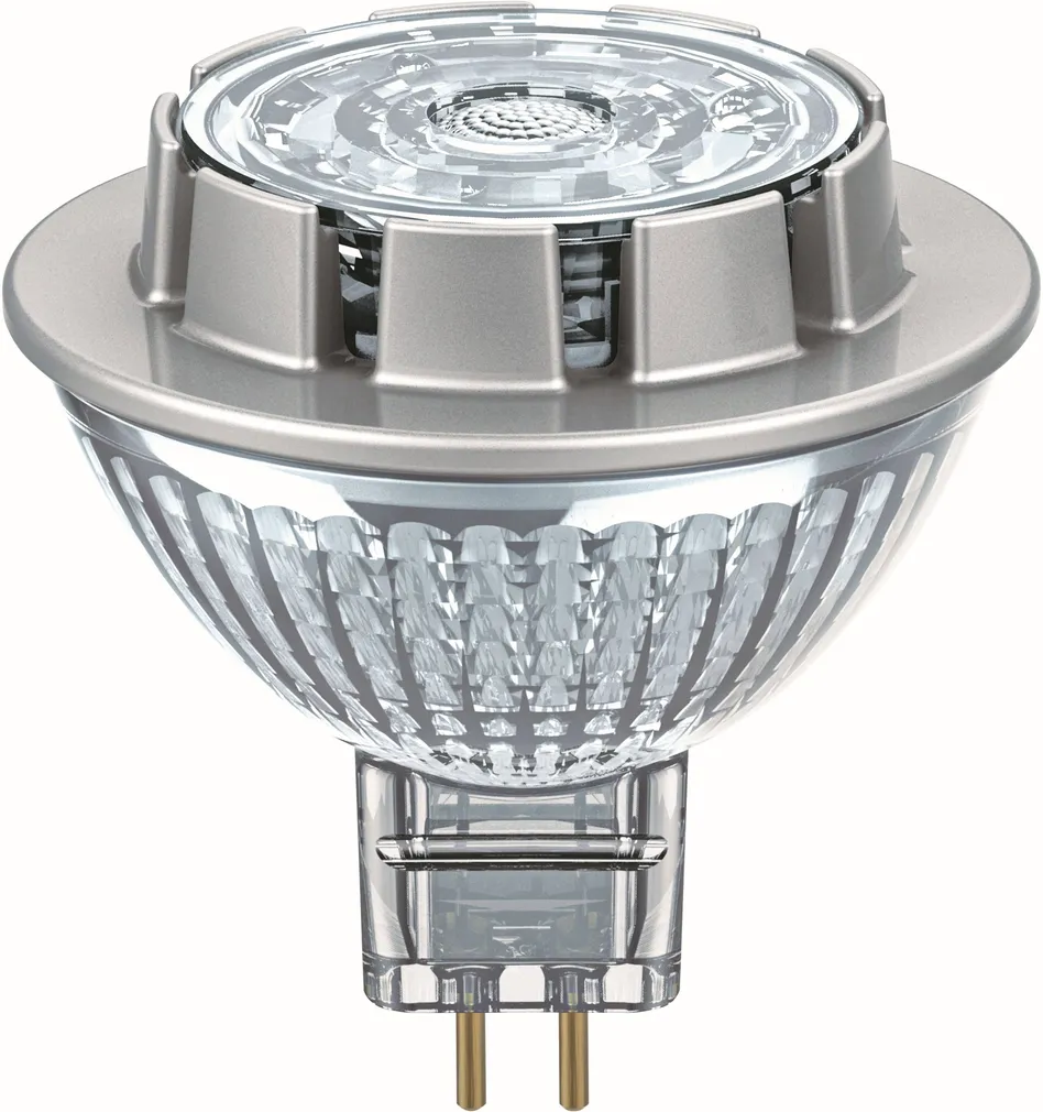 LED LAMP OSRAM LED STAR 7,2W GU5.3 MR16 2700K 621LM