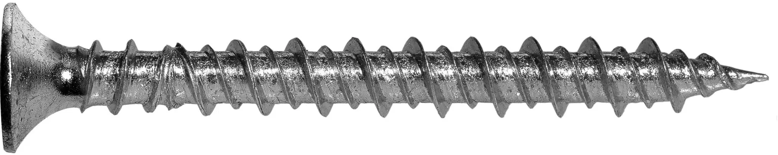 KIPSIKRUVI VASTUKEERE CLINT 3,9X41 ZN HI-LO100TK PAKIS