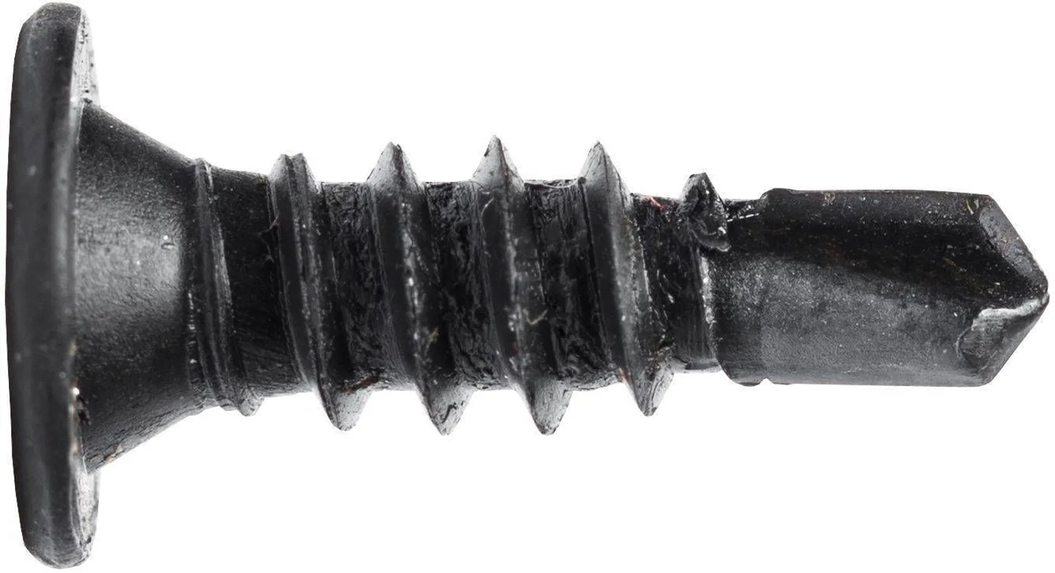 MONTAAŽIKRUVI CLINT 4,2X14MM PUUROTSAGA KIPSIKARKASSILE