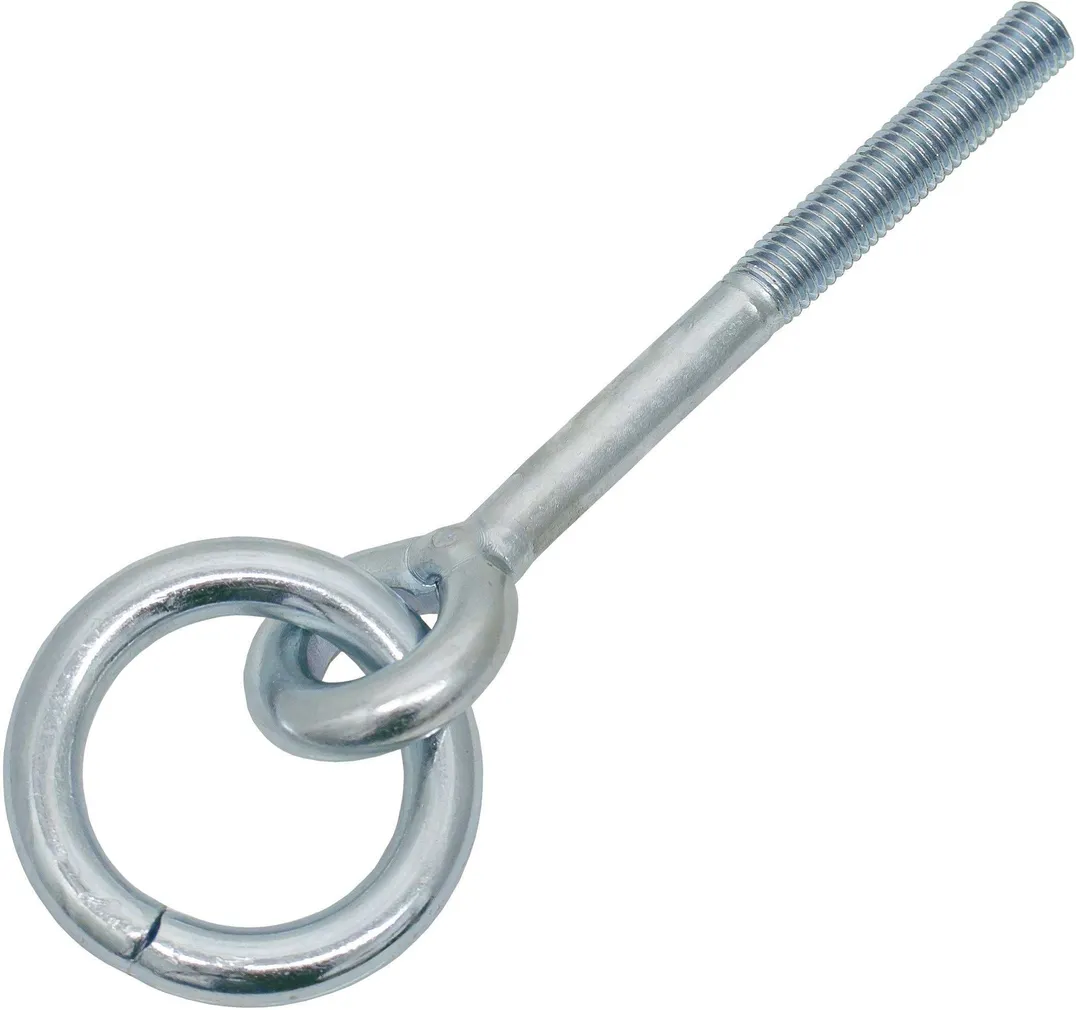 RÕNGAGA SILMUSPOLT SUKI M10X80MM