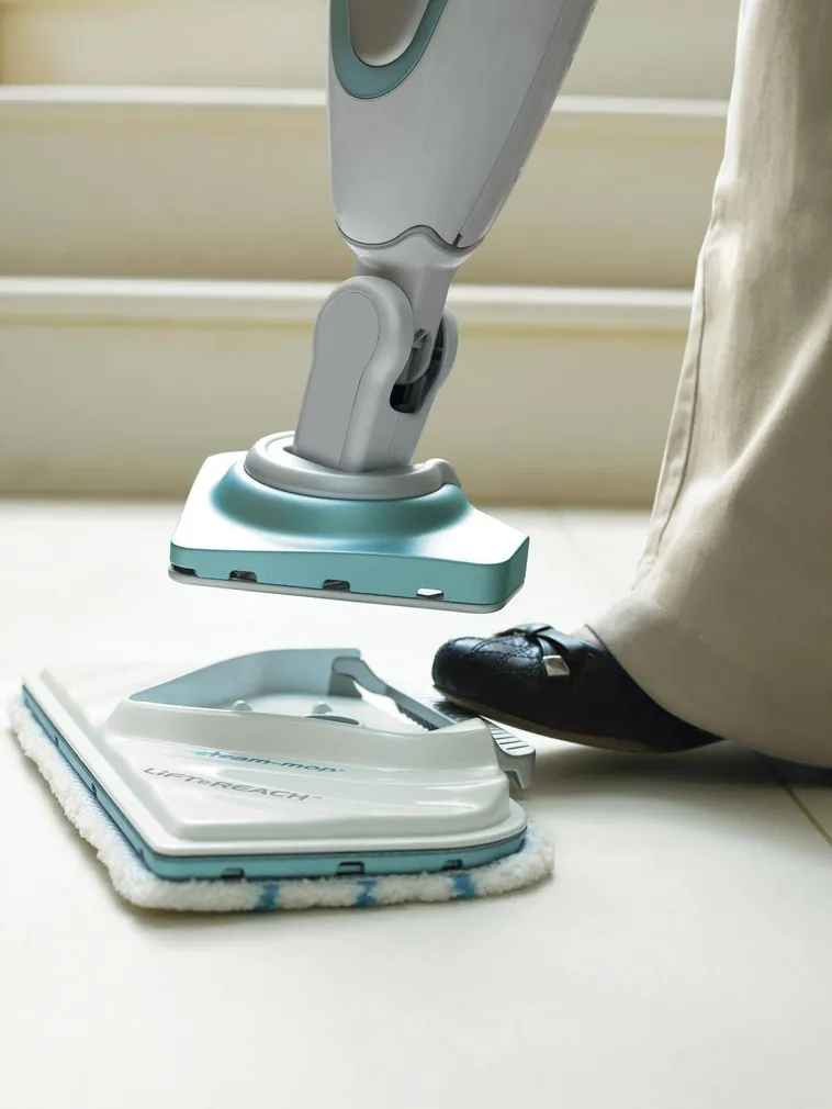 AURUPESUR BLACK+DECKER FSM1616