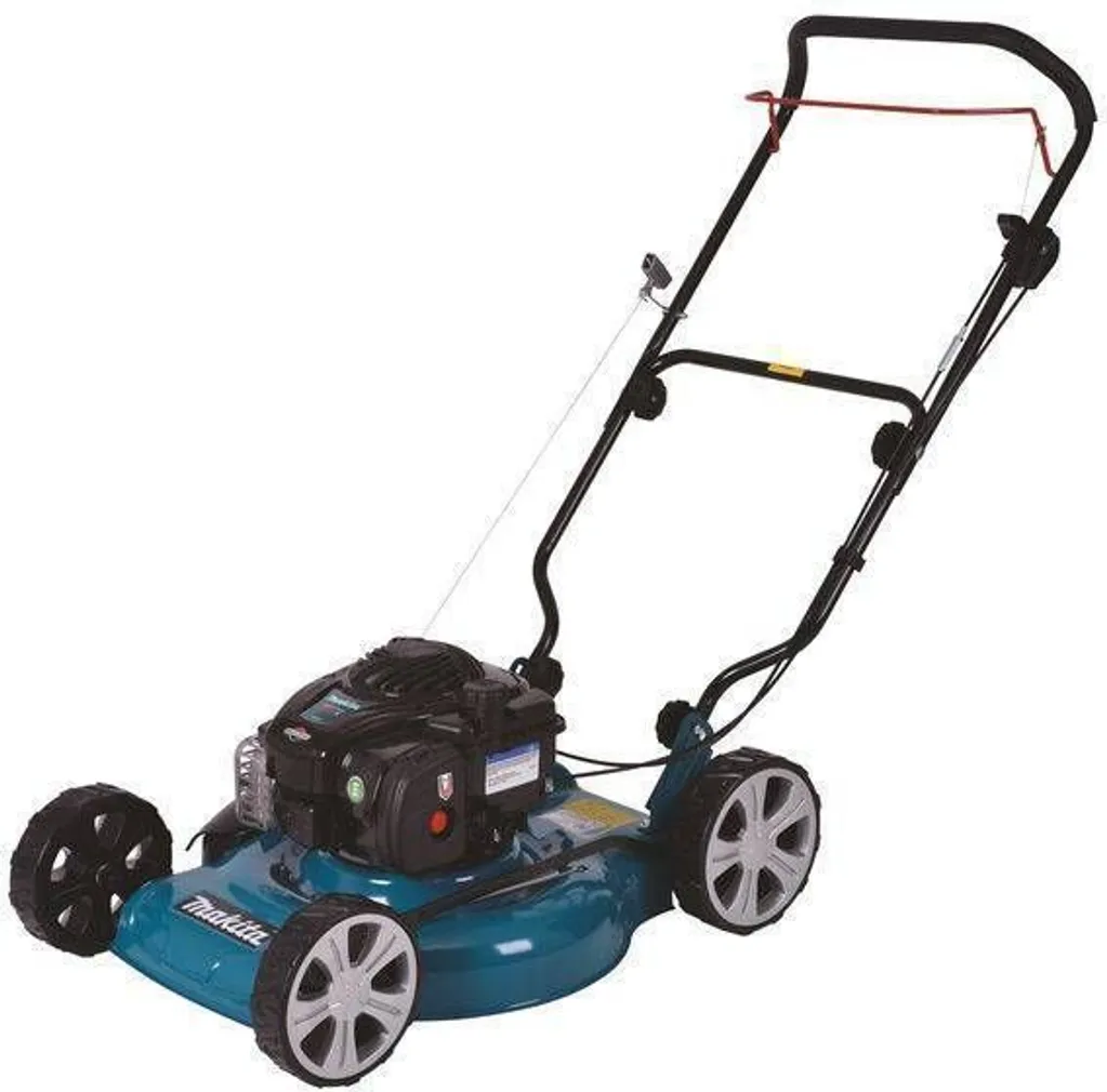 MURUNIIDUK MAKITA PLM4817 B&S 500E 48CM