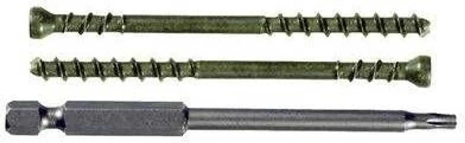 TERRASSIKRUVI CAMO 60X4,2MM RUSPERT 350TK