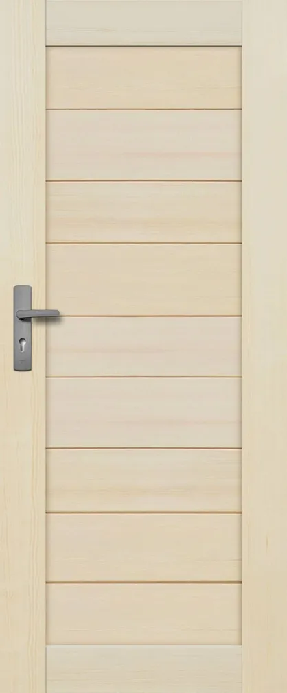 UKS TOSSA RADEX PN 8X21 /UNI LAKKIMATA