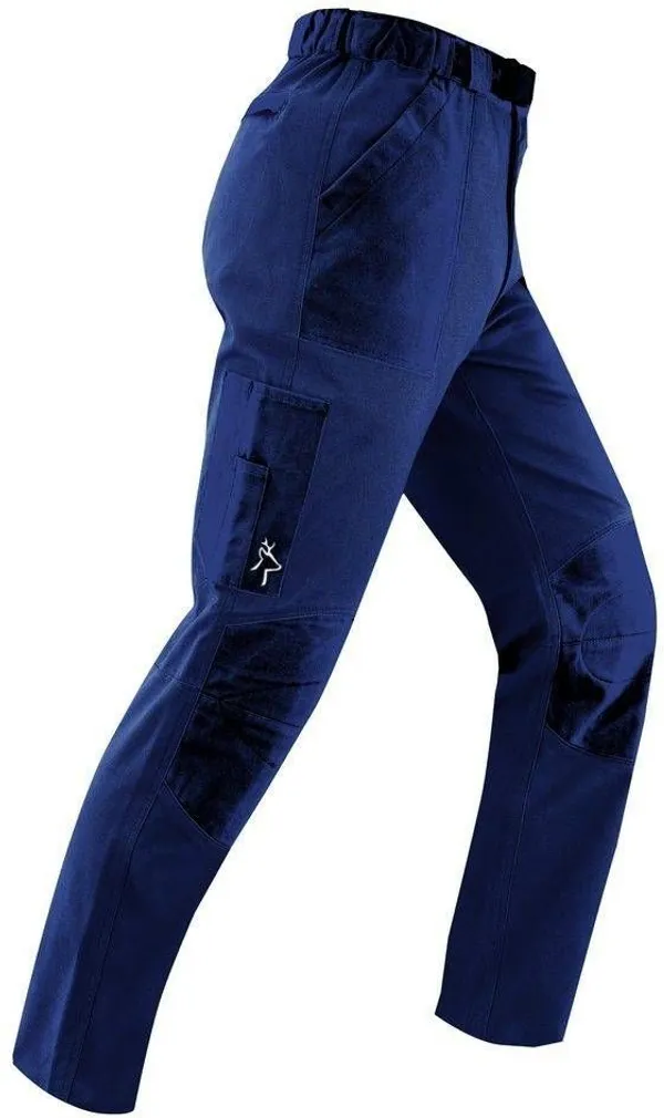 TÖÖPÜKSID TENERE KAPRIOL PRO SININE XXXL