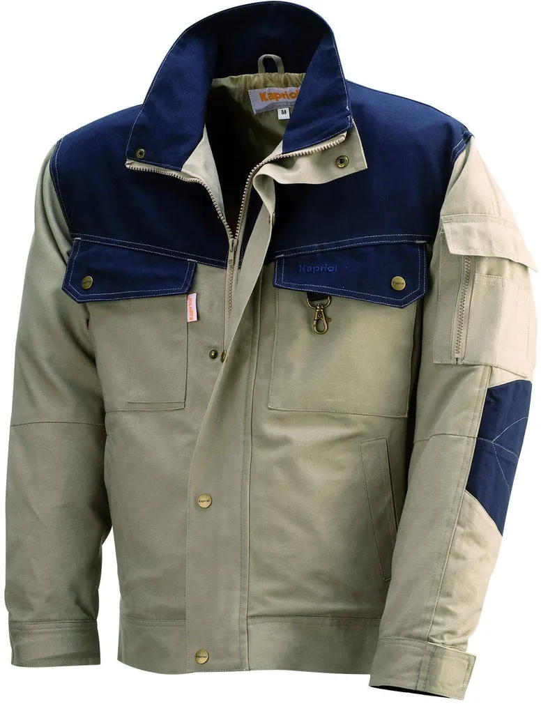 TÖÖJAKK SMART KAPRIOL BEEŽ M