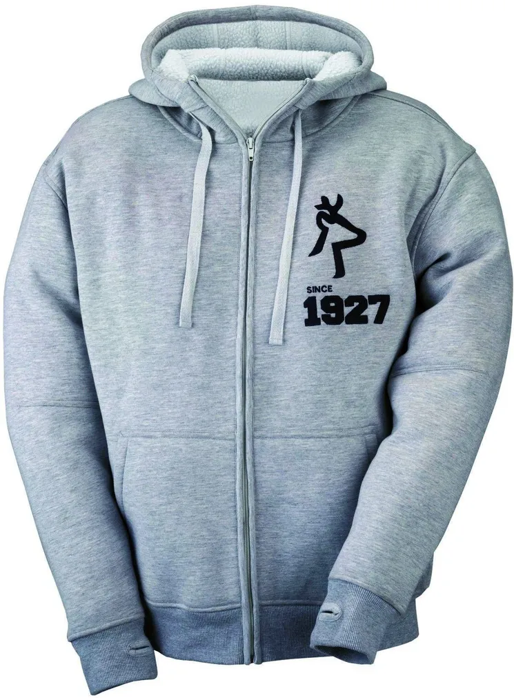 DRESSIPLUUS KAPUUTSIGA STREET KAPRIOL HALL L