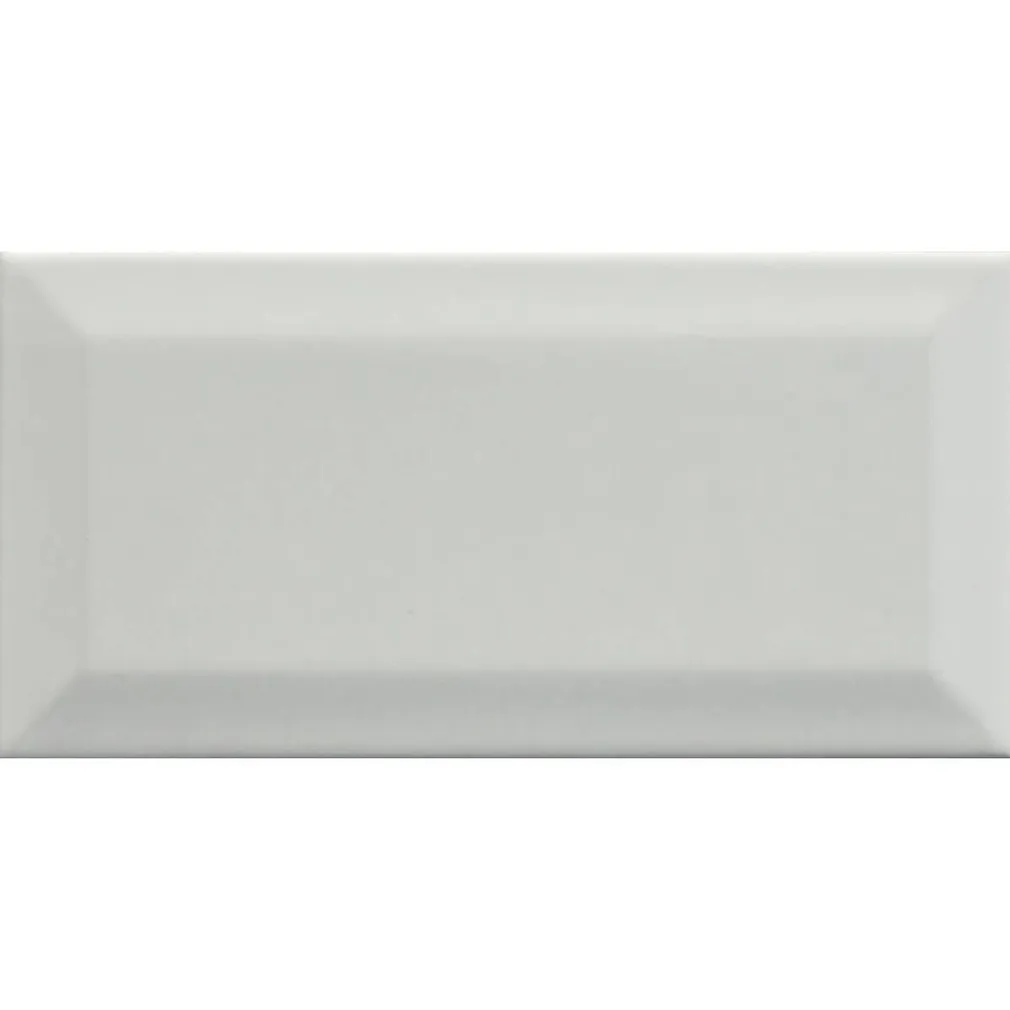 SEINAPLAAT METRO WHITE 10X20CM 0,8M² PAKIS