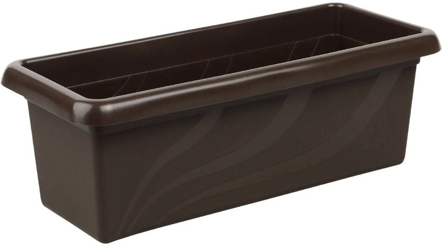 RÕDUKAST GARDEN GARDENICO 50X17X15M PRUUN