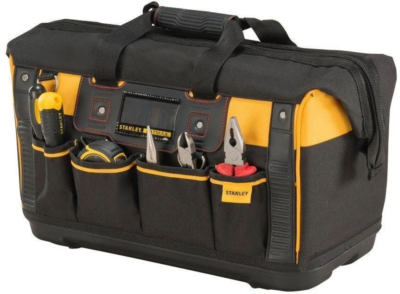 TÖÖRIISTAKOTT 20" STANLEY FATMAX