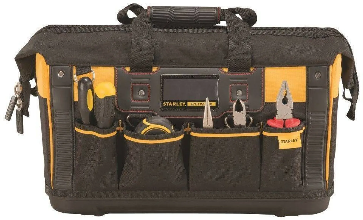 TÖÖRIISTAKOTT 20" STANLEY FATMAX