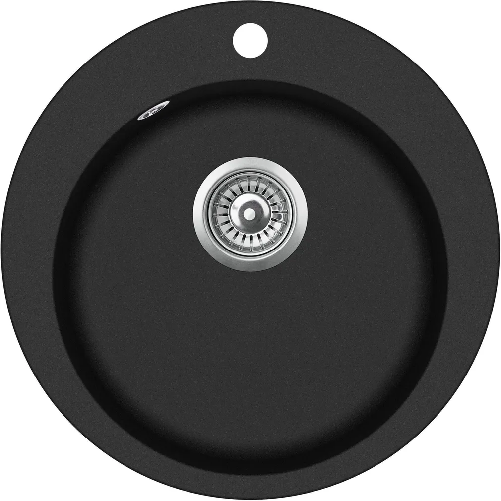 VALAMU JA SEGISTI KOMPLEKT GRANIIT MUST