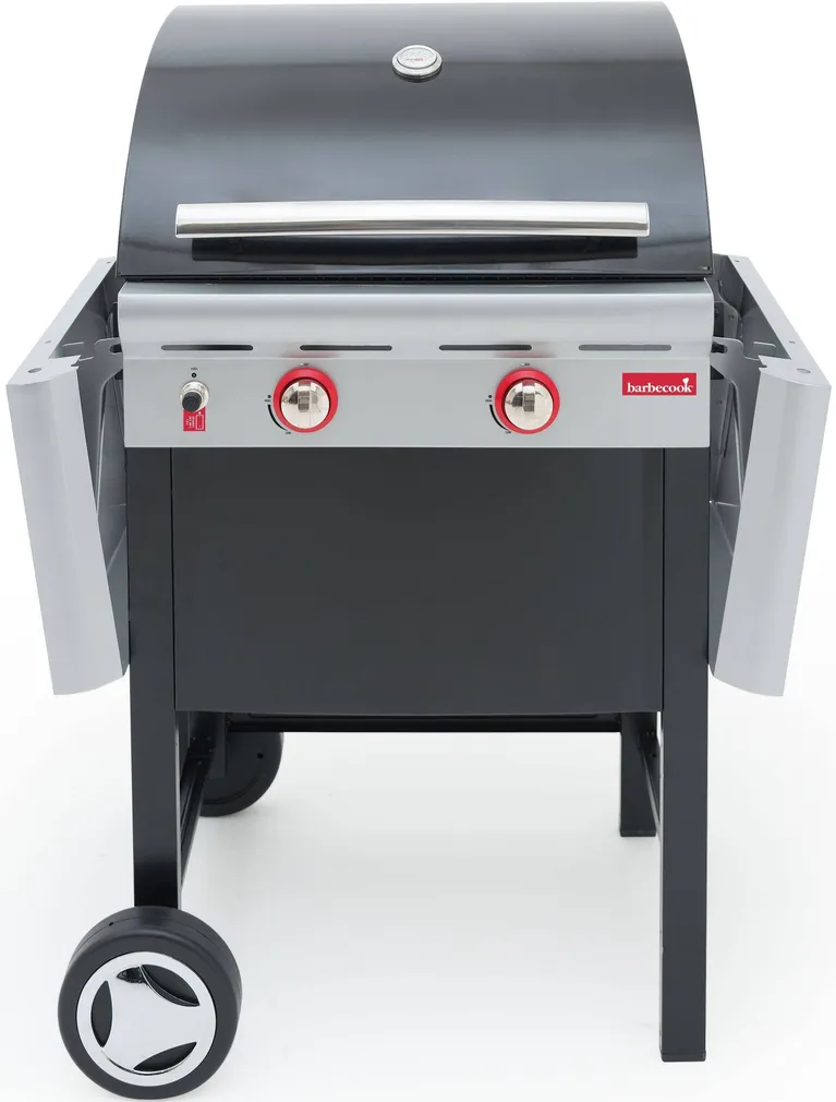 GAASIGRILL BARBECOOK 'SPRING 200' 133X57X115CM