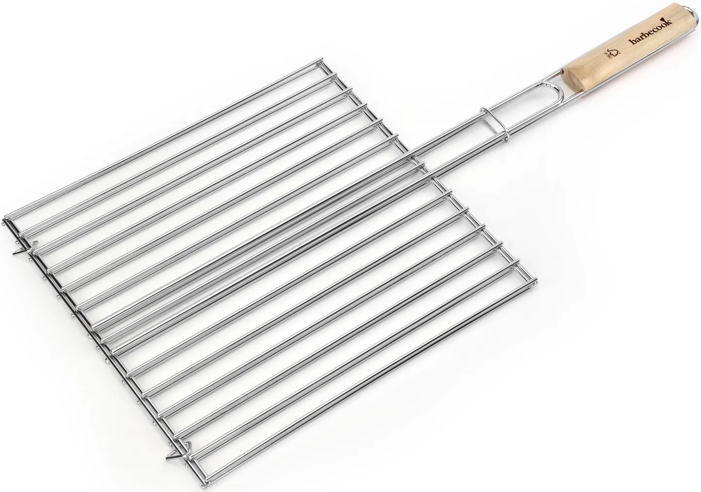 GRILLREST BARBECOOK FSC 36X34CM