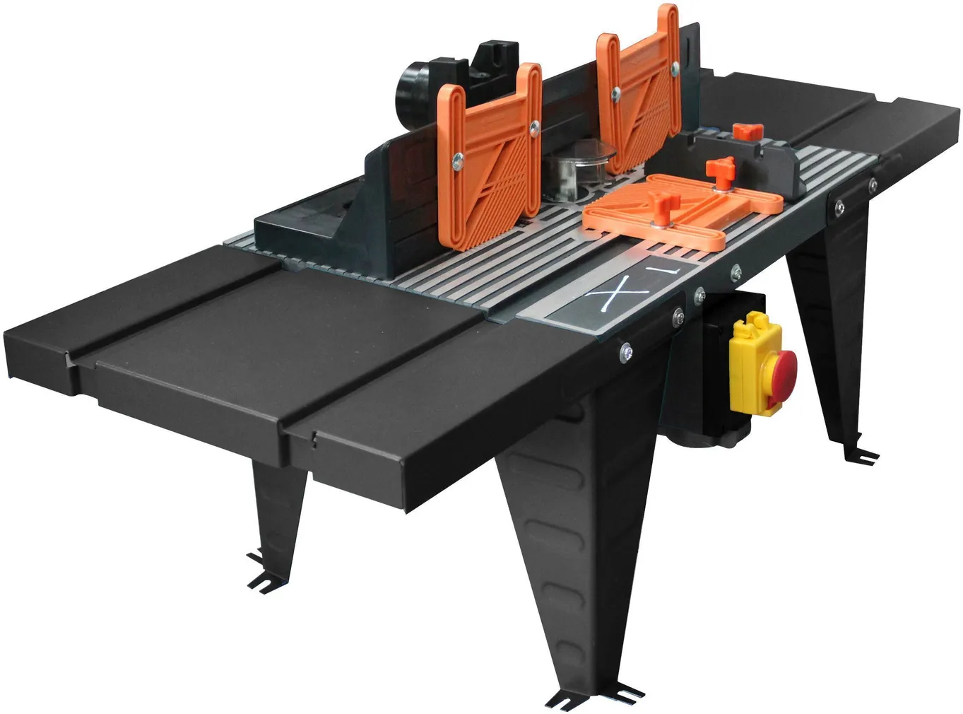 FREESI TÖÖLAUD CLINT CL-RT 865X339MM 