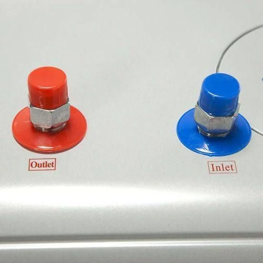 BOILER HEATEQ FEA 80L VERT 2000W ROOSTEVABA