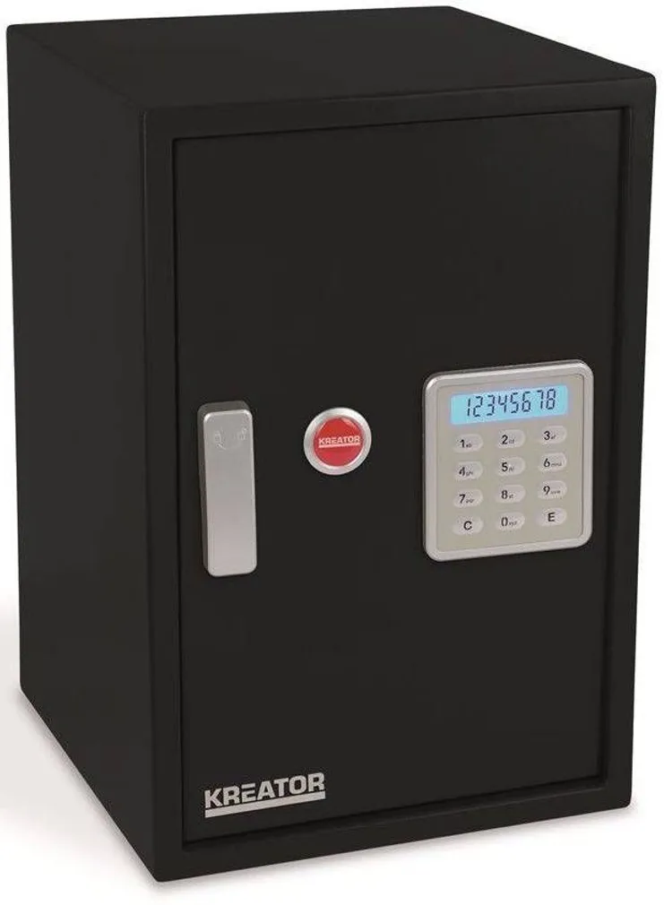 ELEKTROONILINE SEIF KREATOR 520X350X360