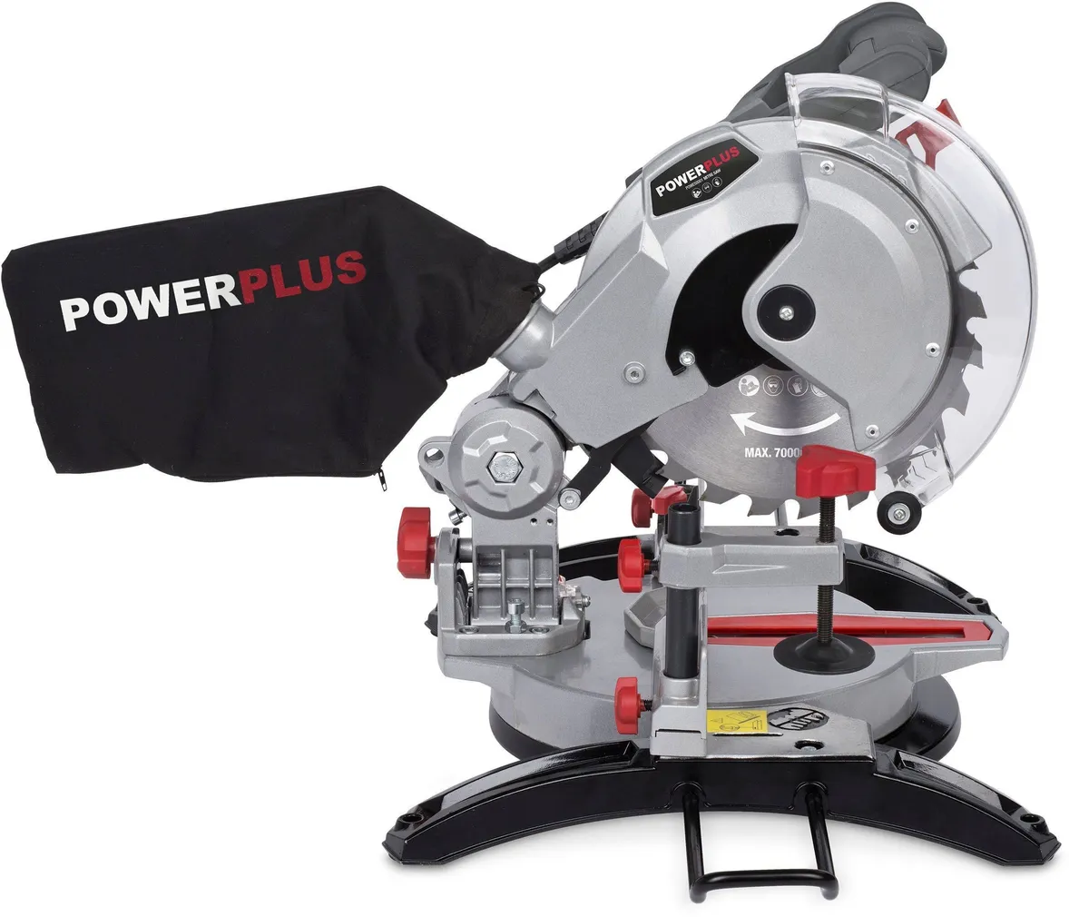 NURGASAAG POWE50001 1650W 210MM