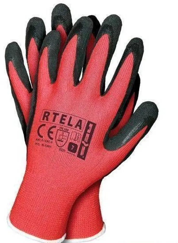 AIAKINDAD DECORLINE RTELA NR 9