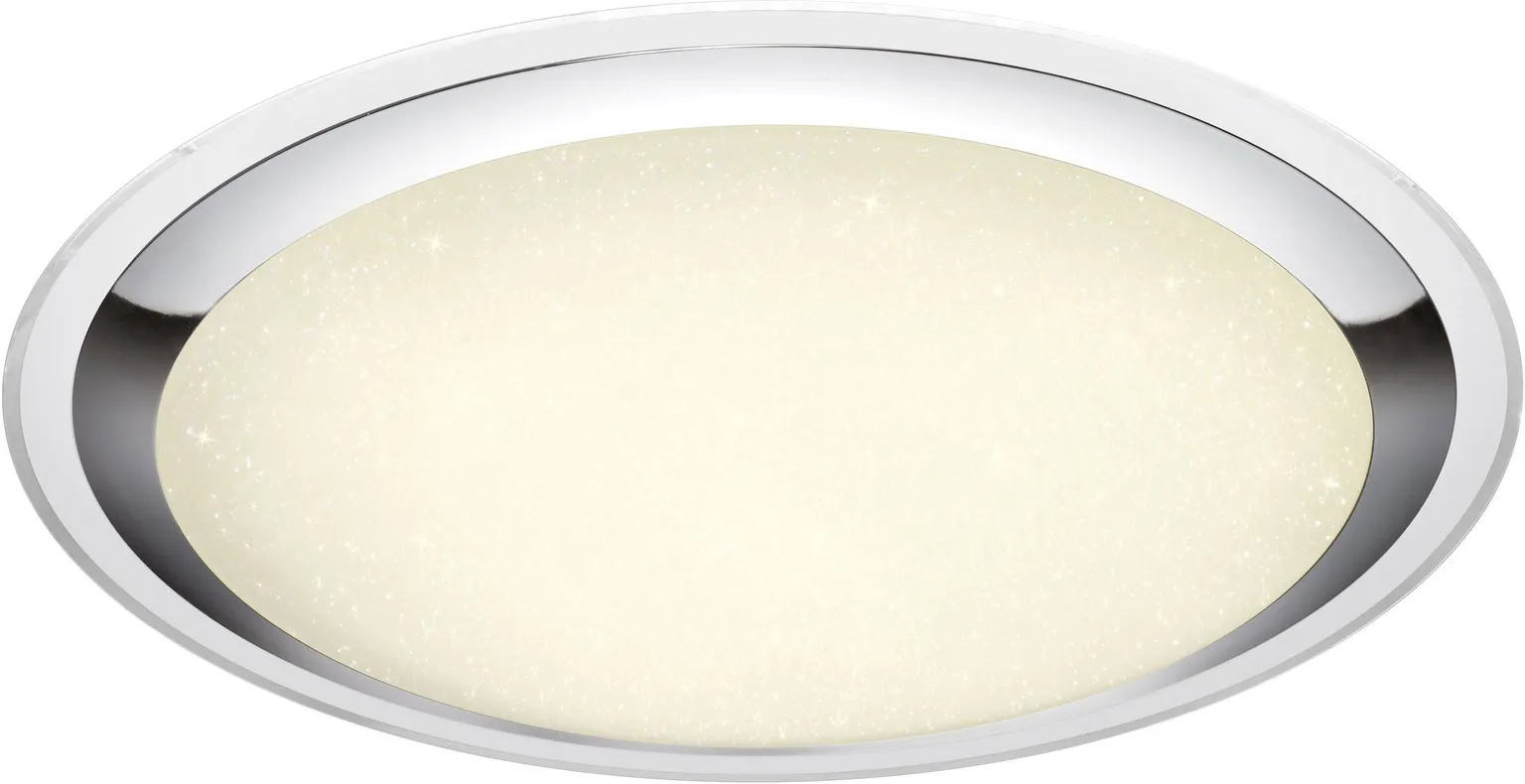 PLAFOON TRIO MIKO 95W LED 9600LM 3000-6000K STARLIGHT PULT