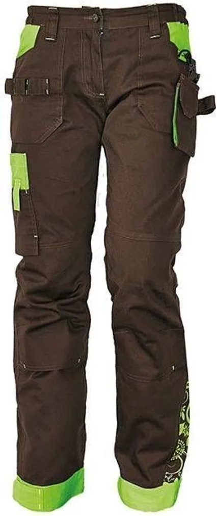 VÖÖPÜKSID CRV YOWIE ROHELISED 40