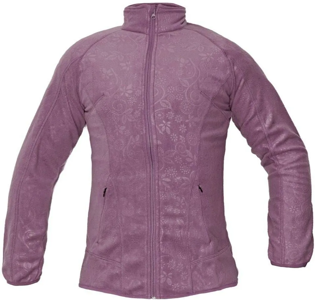 FLIISJAKK CRV YOWIE LILLA XS