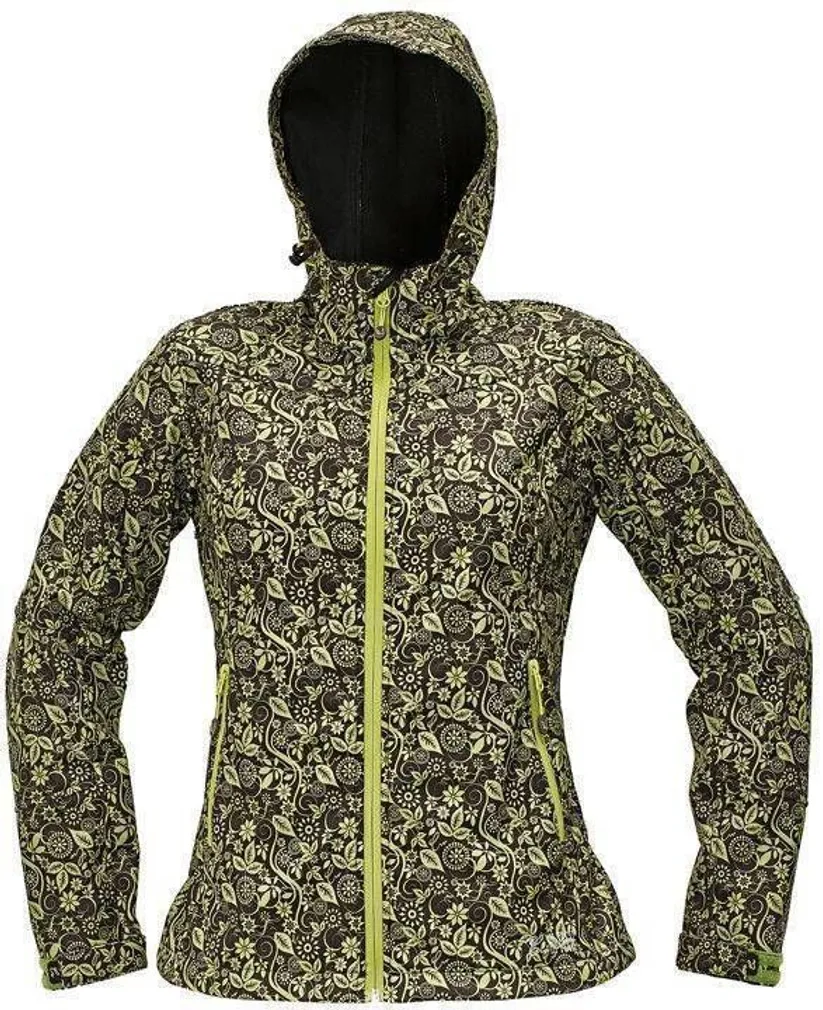 SOFTSHELL CRV YOWIE PRINTED ROHELINE S