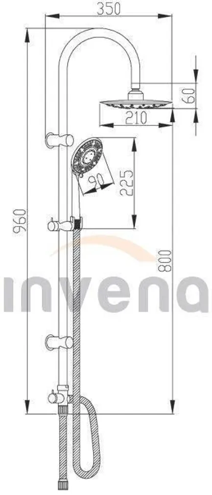 ÜLADUŠI KOMPLEKT FRESCO