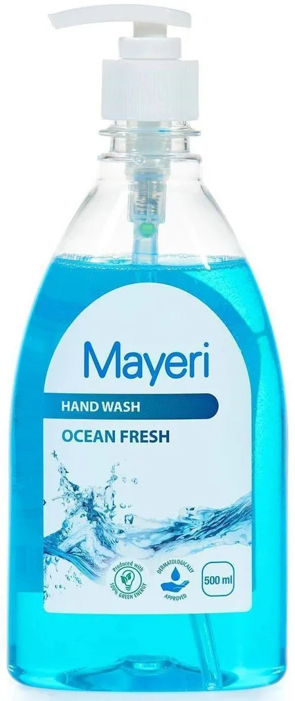 VEDELSEEP OCEAN FRESH MAYERI 0,5L