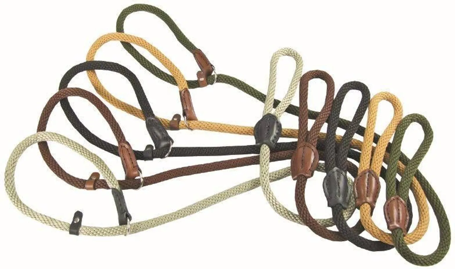 LEMMIKLOOMA KAELA- JA JALUTUSRIHM FOREST DUVO+ 135CM/15MM ROHELINE