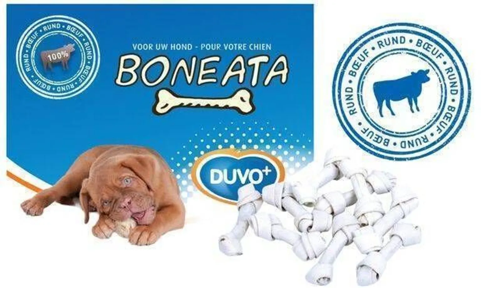 LEMMIKLOOMA PRESSKONT BONEATA DUVO+ 10CM 9TK PAKIS