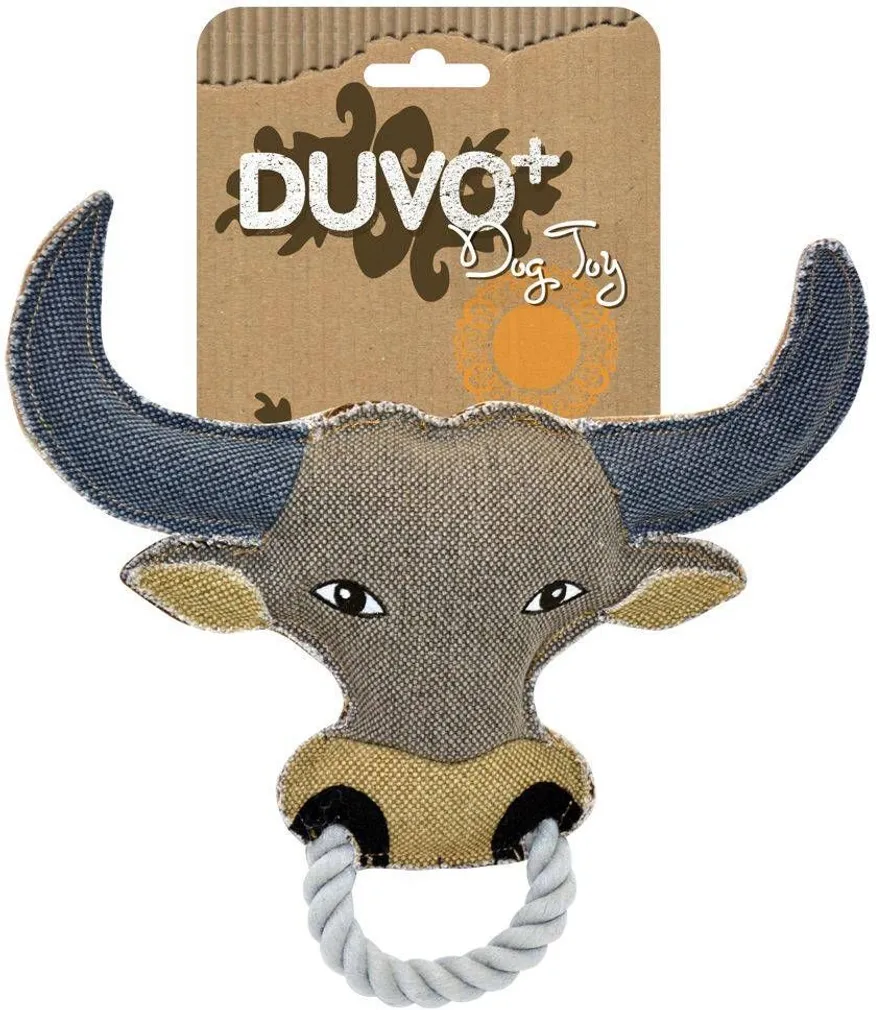 KOERALELU DUVO+ CANVAS HÄRG 