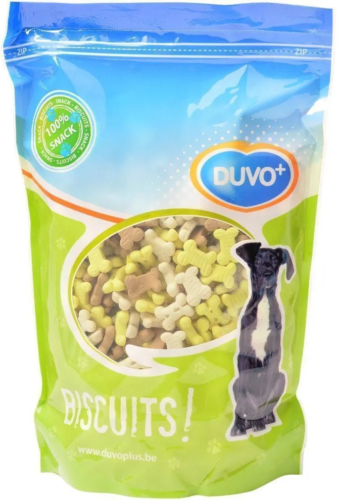 KÜPSIS KOERALE ROYAL DOLIITLE MIX DUVO+ 450GR