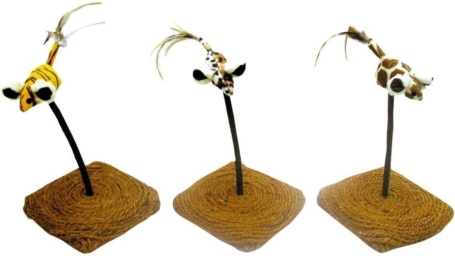 KASSILELU DUVO+ HIIR ALUSEL