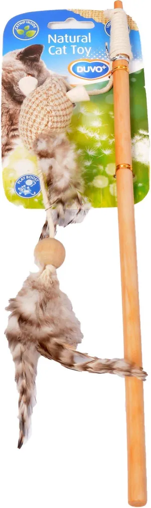 KASSILELU DUVO+ NATURE ÕRRITUSRITV