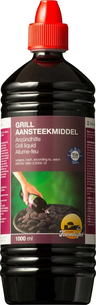 SÜÜTEVEDELIK FARMLIGHT 1000ML