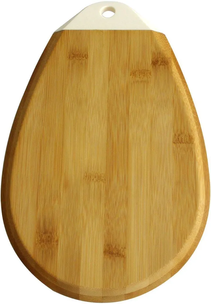 BAMBUSEST LÕIKELAUD 26,5X20,6X2,7CM