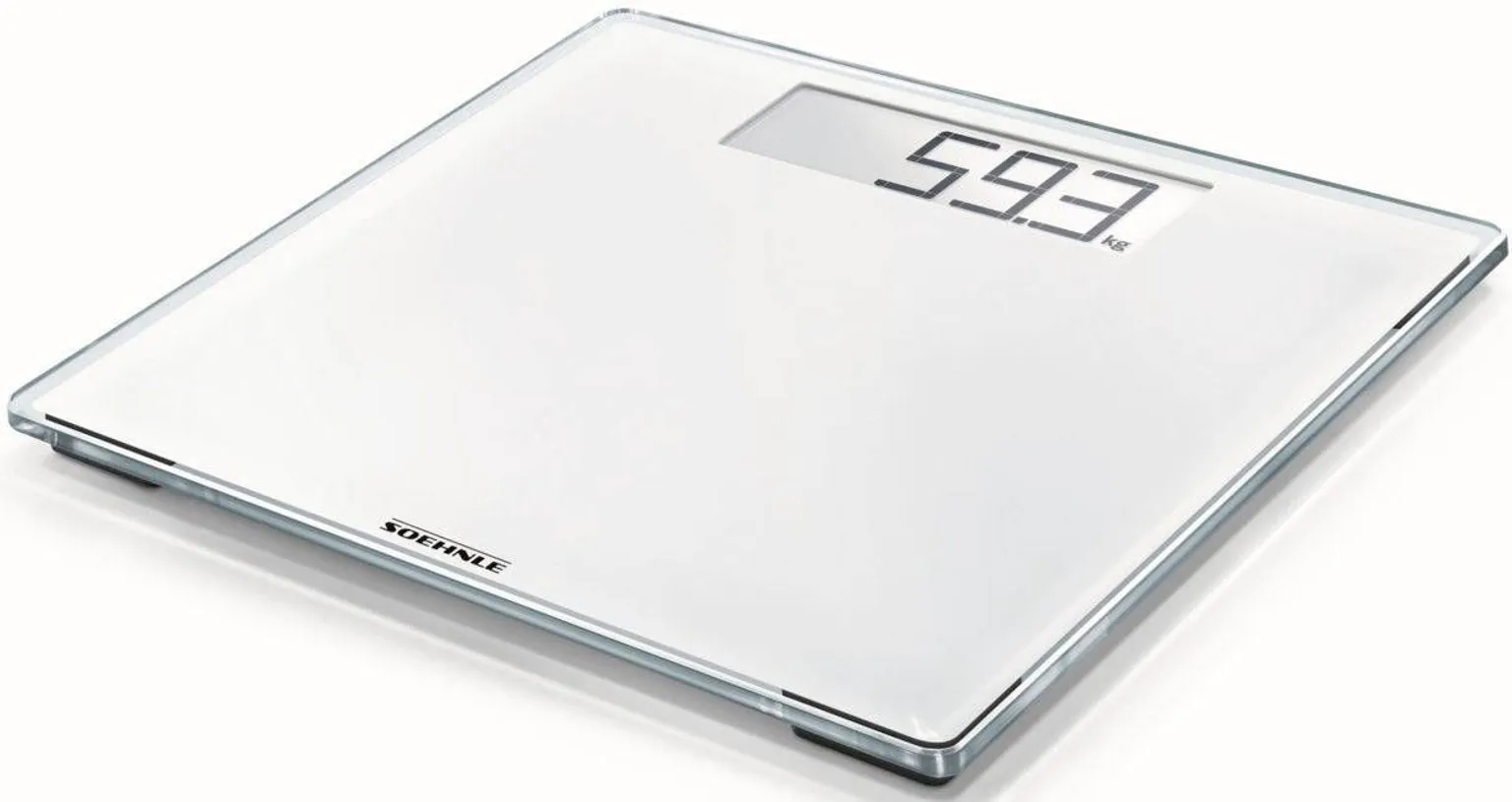 PERSONAALKAAL STYLE SENSE COMFORT SOEHNLE 100