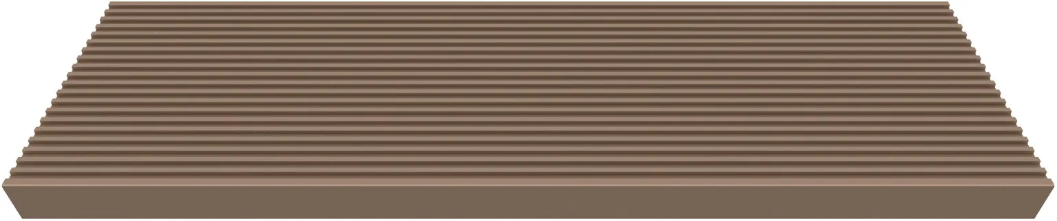 TREPIASTE DOLLE GARDENTOP 80CM TUMEPRUUN