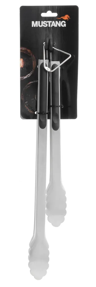 TANGID BBQ MUSTANG 2TK